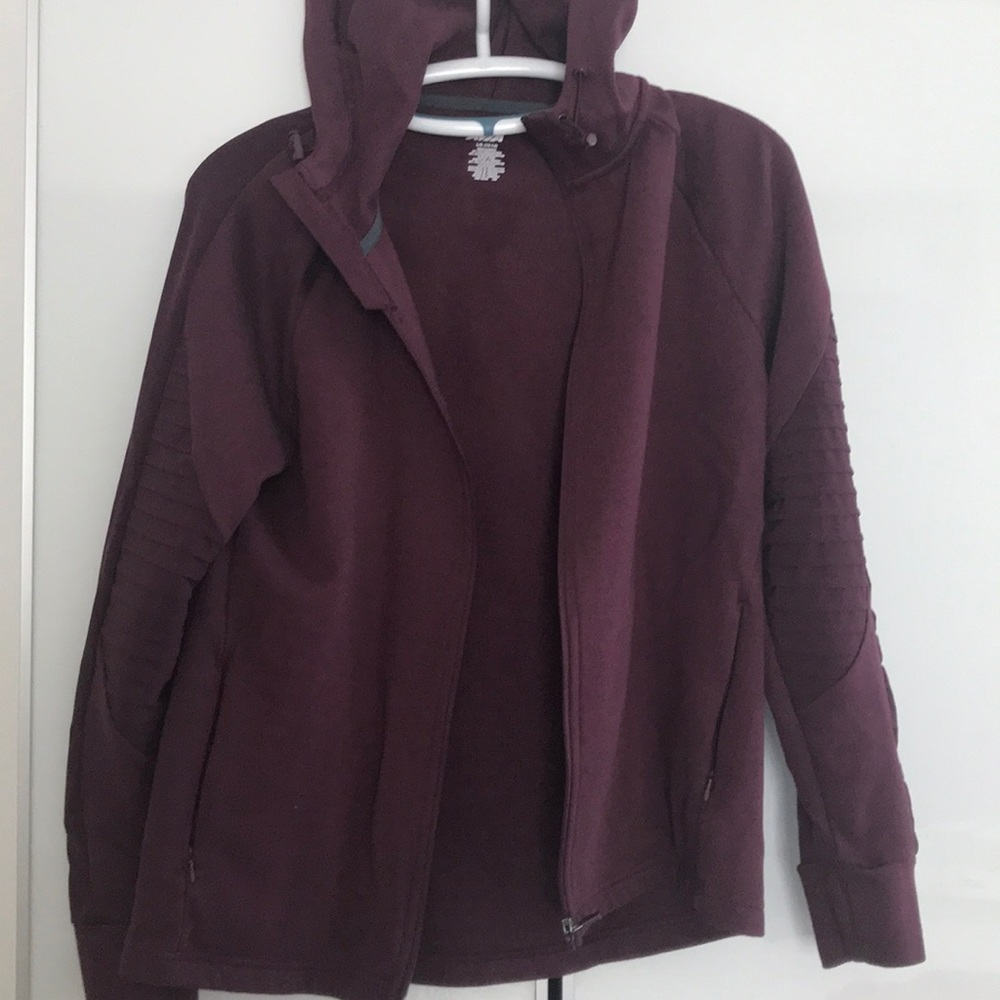 AVIA Hoodie Jacket